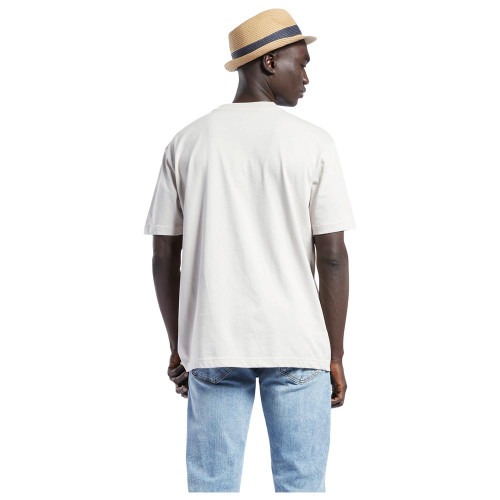 Reebok Ανδρική κοντομάνικη μπλούζα CL Starcrest Tee